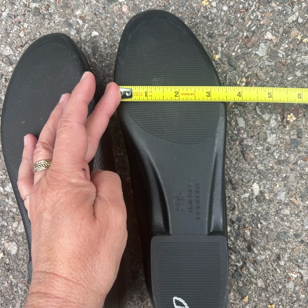 SAS Simplify Loafers - Picture 8 of 10
